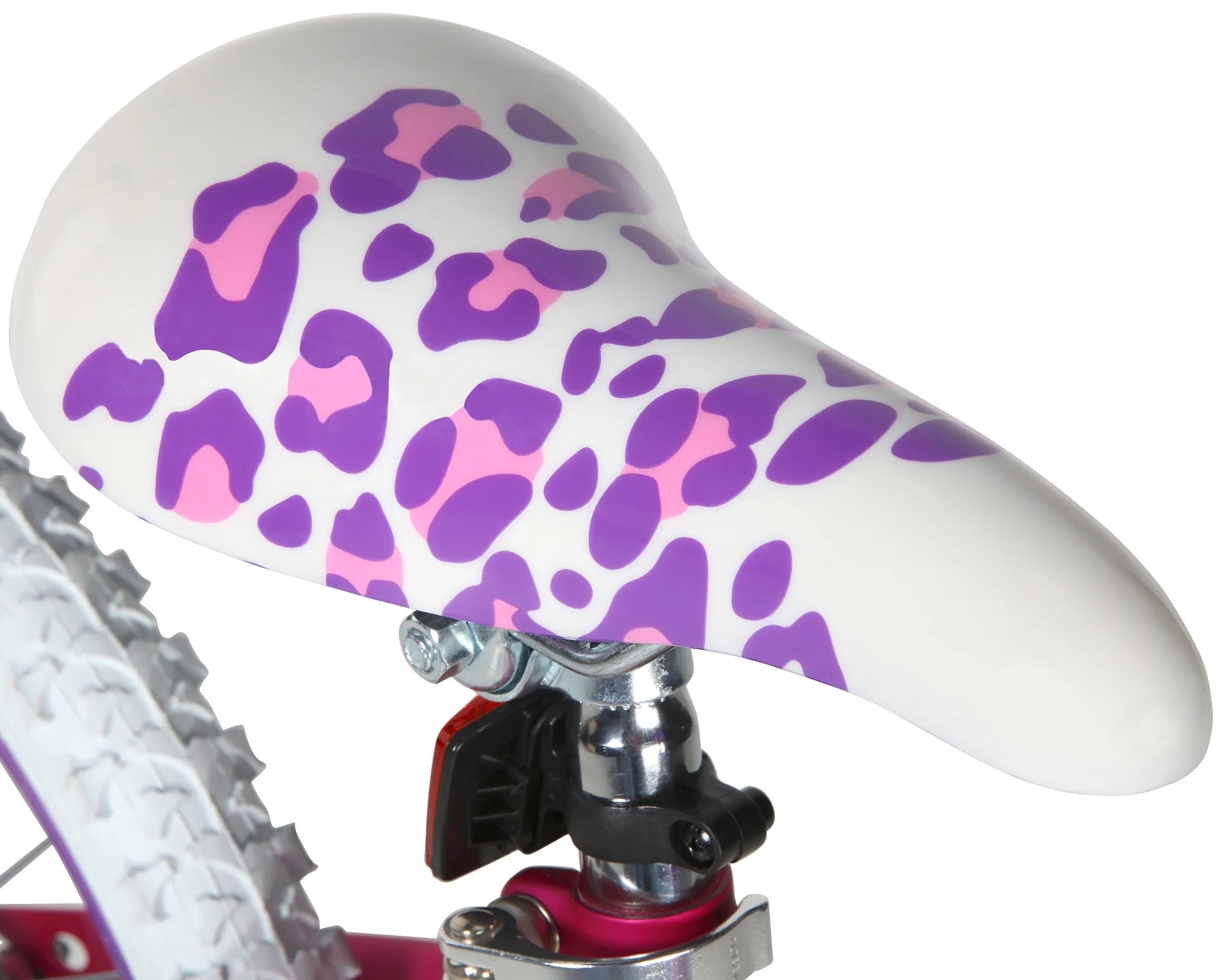 20" Dynacraft Girls Rule Girls BMX Bike, Kids Age 7 - 14 Years